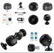A9 mini wifi camera